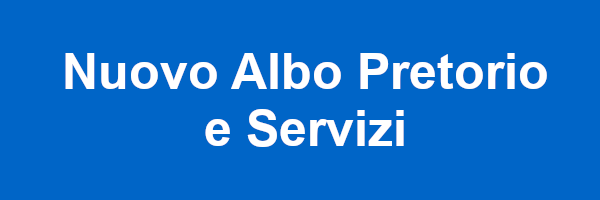 Nuovo Albo Pretorio