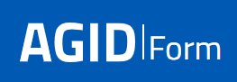 AgidForm