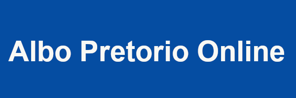 Albo Pretorio Online