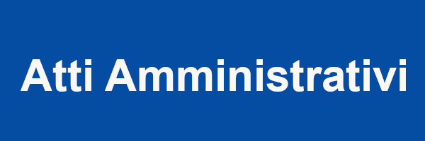 Atti Amministrativi