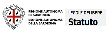 Statuto Regionale Sardegna
